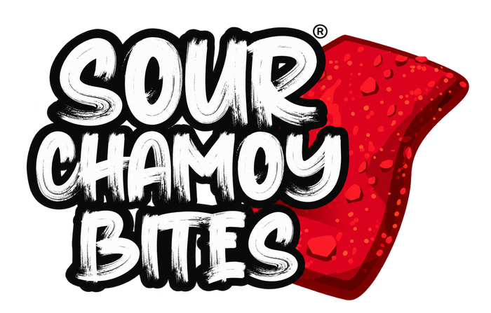 Sour Chamoy Bites